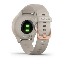 Load image into Gallery viewer, Garmin Vivomove 3S Fitness Smartwatch
