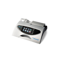 Load image into Gallery viewer, Vitalograph Alpha Touch Spirometer With Printer &amp; Spirotrac 5 Software
