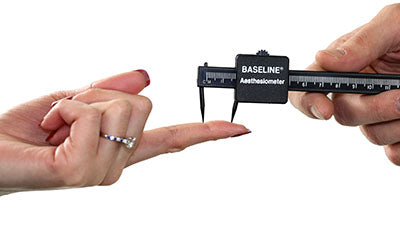 Baseline Aesthesiometer Two Point Discriminator – HMGDirect