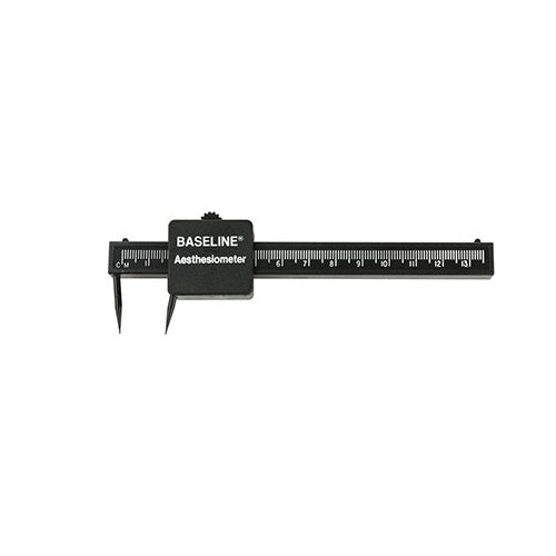 Aesthetometer Baseline Aesthesiometer Two Point Discriminator – HMGDirect