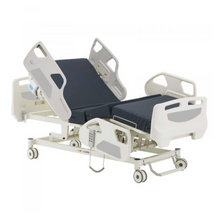 Load image into Gallery viewer, Pacific Medical Three Function Hospital Bed
