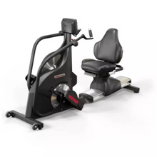 Load image into Gallery viewer, Keiser M7i Total Body Recumbent Stepper
