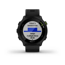 Load image into Gallery viewer, Garmin Forerunner 55 GPS Running Watch
