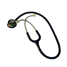 Load image into Gallery viewer, Liberty Classic Stethoscope Stainless Steel
