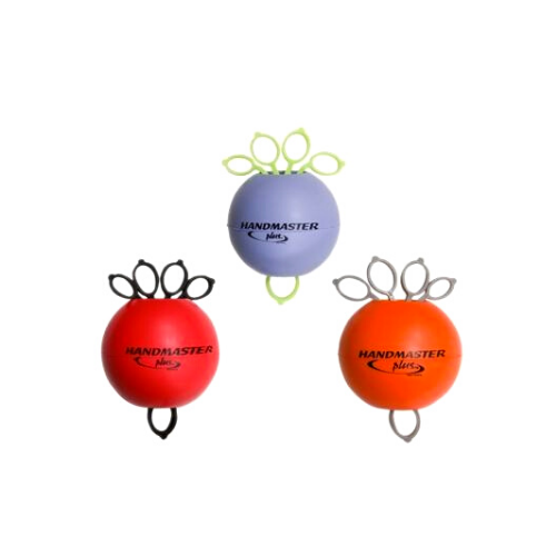 HandMaster Plus - Hand Exercisers (Pack of 3) | HMGDIRECT – HMGDirect