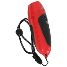 Load image into Gallery viewer, FOX 40 Electronic Whistle with Loop Lanyard

