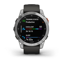 Load image into Gallery viewer, Garmin Epix (Gen 2) Premium Fitness Smartwatch
