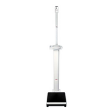 Load image into Gallery viewer, Seca 769 Electronic Column Scales With Inbuilt Height Rod (200kg/100g)
