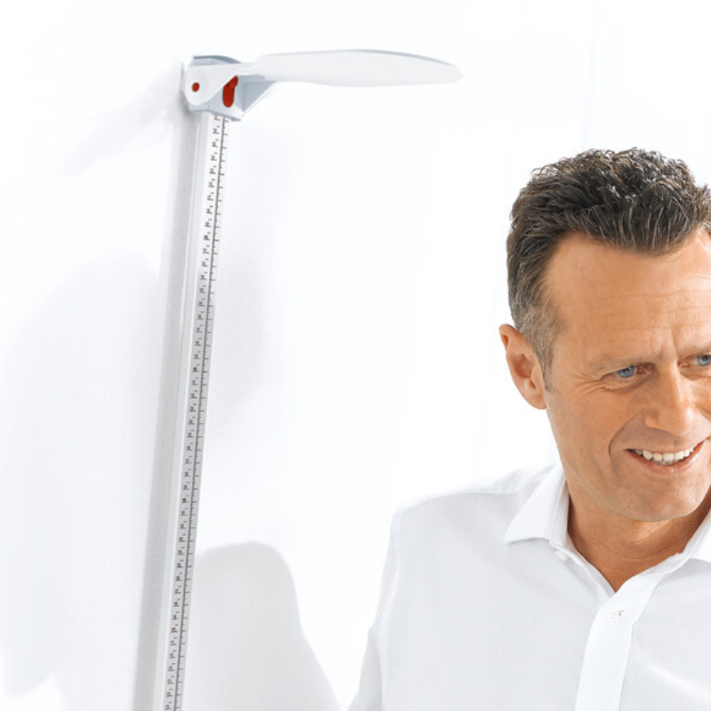 Seca 222 Mechanical Measuring Rod – HMGDirect