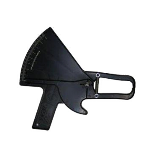 Slim Guide Calipers Black (Authentic Made in USA)