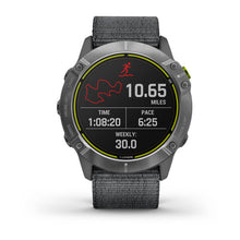 Load image into Gallery viewer, Garmin Enduro™ Solar Multi Sport GPS Watch
