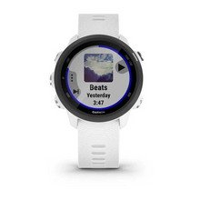 Load image into Gallery viewer, Garmin Forerunner 245 Music GPS Running Watch
