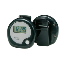 Load image into Gallery viewer, Yamax MP100 Basic Pedometer
