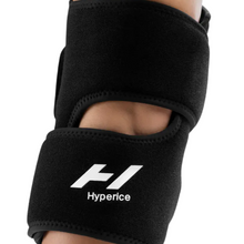 Load image into Gallery viewer, Hyperice Venom 2 Leg Heat &amp; Vibration Support
