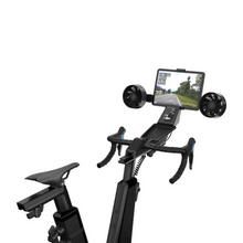 Load image into Gallery viewer, Garmin Tacx NEO Bike Plus Smart Indoor Trainer
