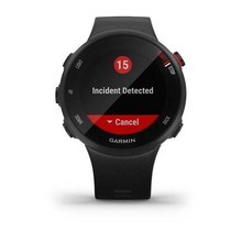 Load image into Gallery viewer, Garmin Forerunner 45S Small GPS Running Watch
