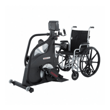 Load image into Gallery viewer, Keiser Wheelchair-Accessible Total Body Trainer
