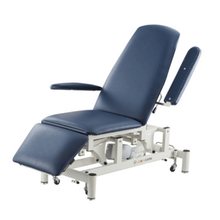 Load image into Gallery viewer, Pacific Medical Podiatry Multi Purpose Chair
