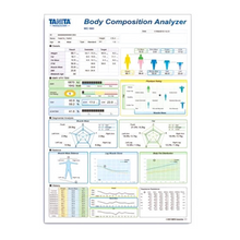 Load image into Gallery viewer, Tanita MC980 Professional Body Composition Scale
