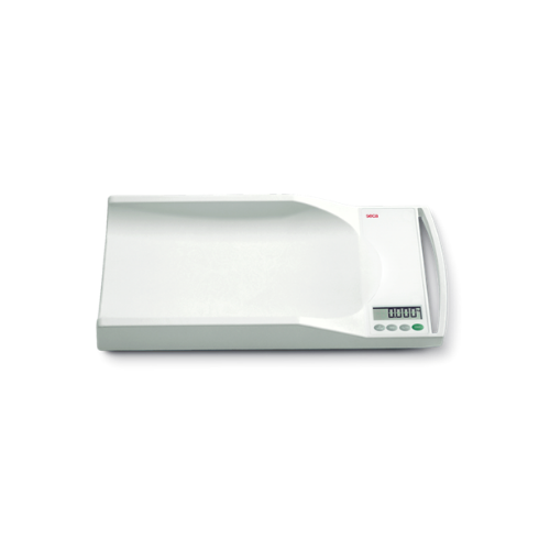 Seca 334 Mobile Baby Scales (20kg/5g)