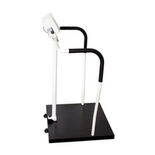 Load image into Gallery viewer, WM302 Medical Patient Handrail Scale (300kg/100g)
