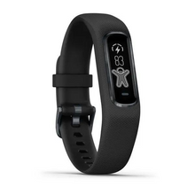 Load image into Gallery viewer, Garmin Vivosmart 4 Smart Activity Tracker
