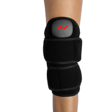 Load image into Gallery viewer, Hyperice Venom 2 Leg Heat &amp; Vibration Support
