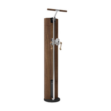 Load image into Gallery viewer, NOHrD Slimbeam Cable Pulley Machine (Ash, Oak, Club, Cherry, Steel, Walnut)
