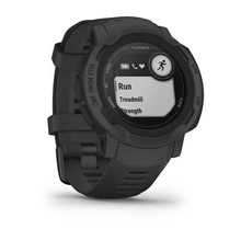 Load image into Gallery viewer, Garmin Instinct 2 Outdoor GPS Watch - Standard Edition
