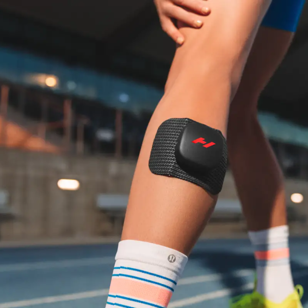 Hyperice Venom Go Heat & Vibration Wearable – HMGDirect