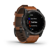 Load image into Gallery viewer, Garmin Epix (Gen 2) Premium Fitness Smartwatch
