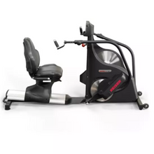Load image into Gallery viewer, Keiser M7i Total Body Recumbent Stepper
