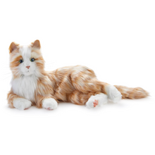 Load image into Gallery viewer, Companion Cats - Lifelike Robotic Pets
