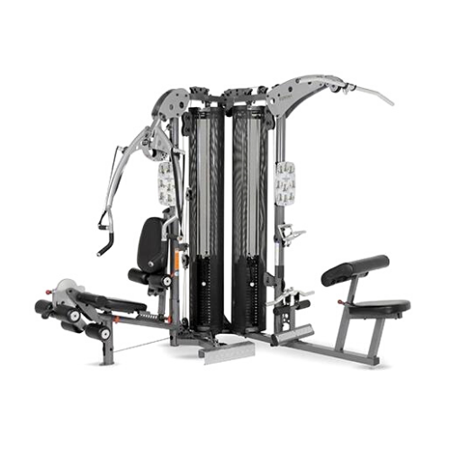 Inspire Fitness M5 Multi Gym