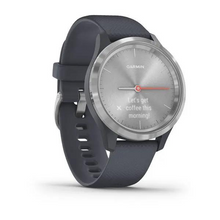 Load image into Gallery viewer, Garmin Vivomove 3S Fitness Smartwatch
