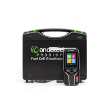 Load image into Gallery viewer, Andatech Prodigy S Breathalyser
