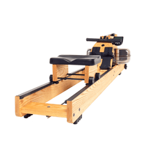 Load image into Gallery viewer, WaterRower Natural Rowing Machine
