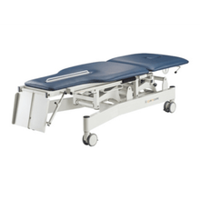 Load image into Gallery viewer, Pacific Medical 2 Section Electric Tilt Table

