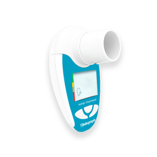 Load image into Gallery viewer, Vitalograph Respiratory Lung Monitor
