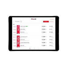 Load image into Gallery viewer, Polar OH1 Group Heart Rate Kit
