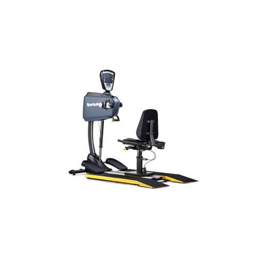 SportsArt UB521M Bilateral Upper Arm Ergometer