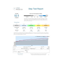 Load image into Gallery viewer, VO2 Master Pro Analyser
