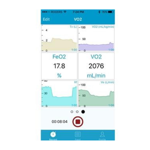 Vo2 Master Tutorial VO2 Master Pro Portable Vo2 Max Analyser | HMG Direct – HMGDirect