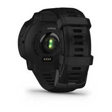 Load image into Gallery viewer, Garmin Instinct 2 Solar Outdoor GPS Watch - Tactical Edition
