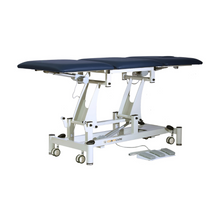 Load image into Gallery viewer, Pacific Medical Three Section All Electric Treatment Couch
