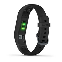 Load image into Gallery viewer, Garmin Vivosmart 4 Smart Activity Tracker
