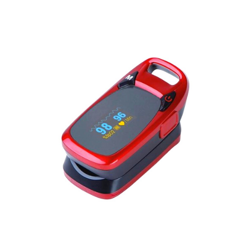 Heart Sure A320 Basic Pulse Oximeter