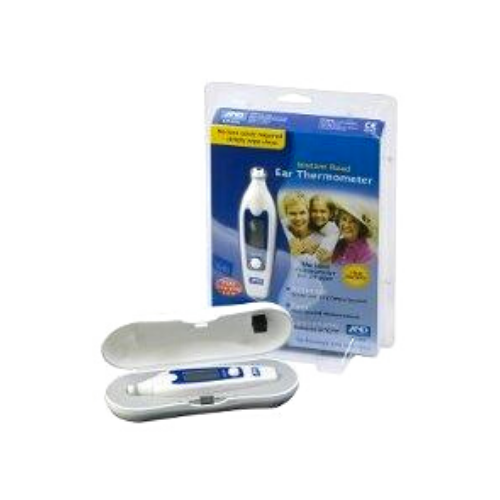 A&D Medical UT-202 Personal Use Infra-Red Ear Thermometer