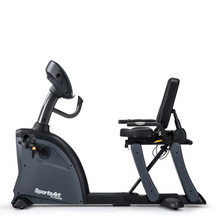 Load image into Gallery viewer, SportsArt C545R Commercial Recumbent Bike
