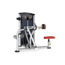 Load image into Gallery viewer, Impulse Fitness IT9519 Commercial Vertical Row Machine
